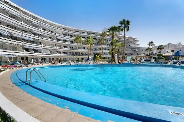 001, Club Atlantis, Puerto Colon, Adeje location