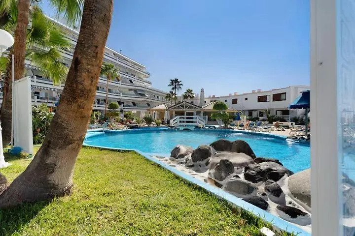 001, Club Atlantis, Puerto Colon, Adeje Appartement Costa Adeje  Spanje