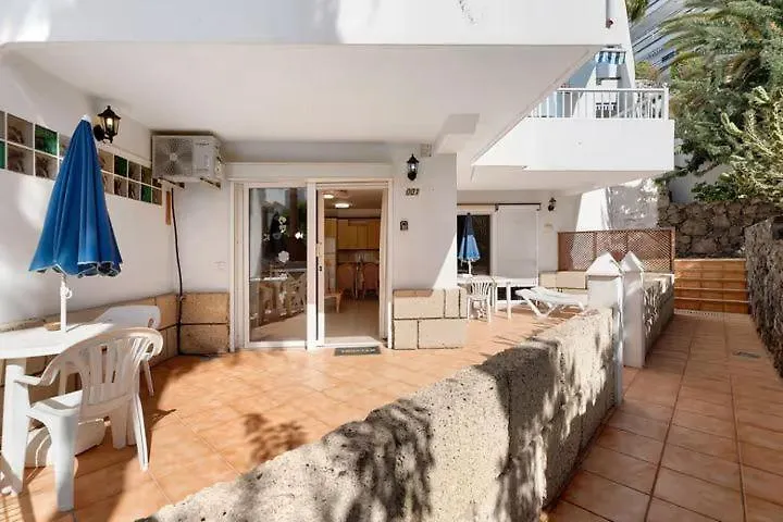 001, Club Atlantis, Puerto Colon, Adeje Appartement Costa Adeje